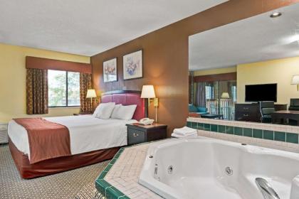 Baymont by Wyndham Washington Court House - image 10