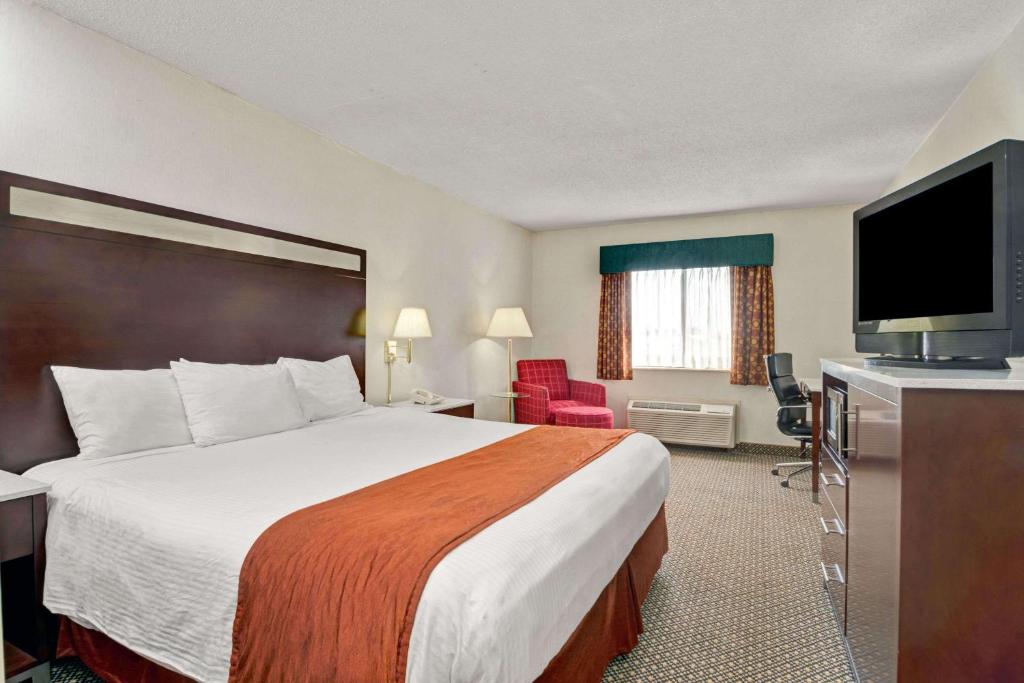 Baymont by Wyndham Washington Court House - image 7