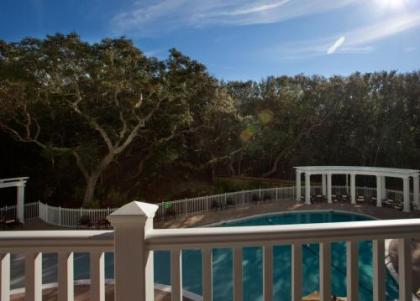 Hampton Inn & Suites Jekyll Island - image 3