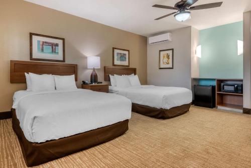 Seafarer Inn & Suites Ascend Hotel Collection - main image