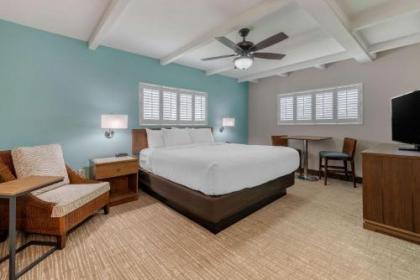 Seafarer Inn & Suites Ascend Hotel Collection - image 3