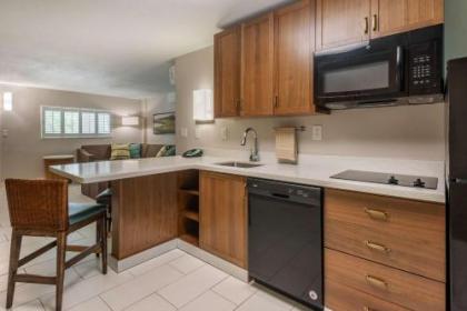 Seafarer Inn & Suites Ascend Hotel Collection - image 4