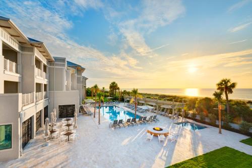 Jekyll Ocean Club Resort - main image