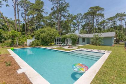AUSTIN MERMAID by Jekyll Realty - image 5