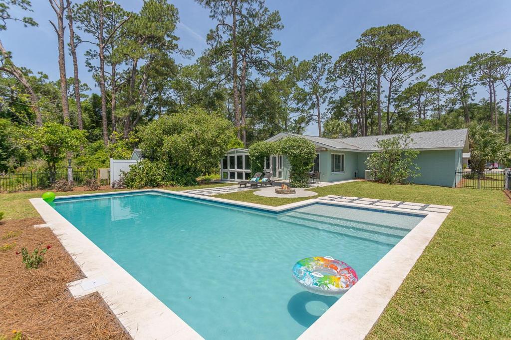 AUSTIN MERMAID by Jekyll Realty - image 5