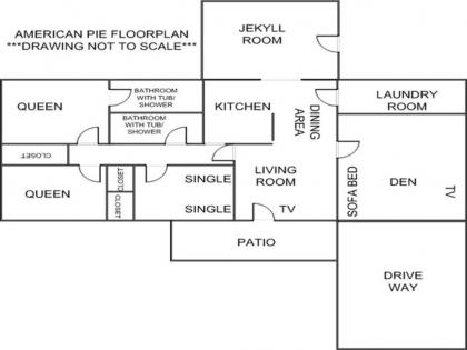AMERICAN PIE by Jekyll Realty - image 15