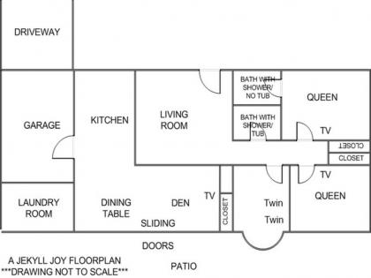 A JEKYLL INTERLUDE by Jekyll Realty - image 2