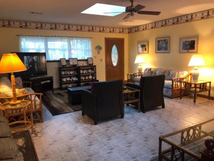 Holiday homes in Jekyll Island Georgia