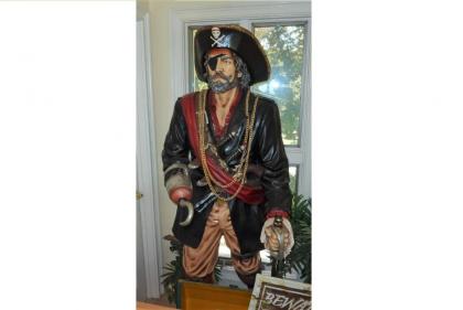 BLACKBEARDS HIDEAWAY by Jekyll Realty - image 3