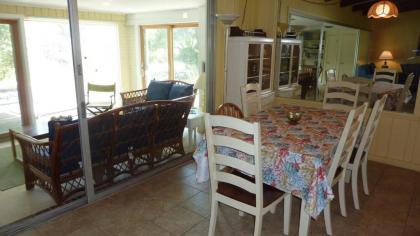 COTTAGE BY THE SEA - Unit A by Jekyll Realty - image 15