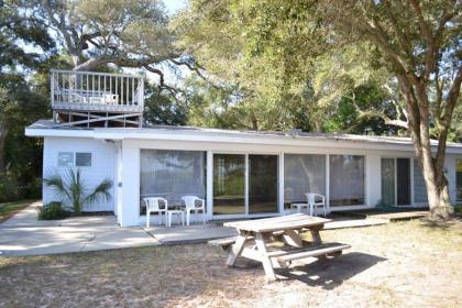 COTTAGE BY THE SEA - Unit A by Jekyll Realty - image 18