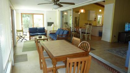 COTTAGE BY THE SEA - Unit A by Jekyll Realty - image 3