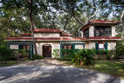 HACIENDA by Jekyll Realty