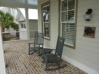 ENDLESS SUMMER AT OCEAN OAKS by Jekyll Realty - image 11