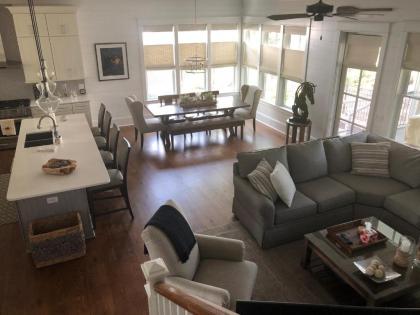 ENDLESS SUMMER AT OCEAN OAKS by Jekyll Realty - image 14