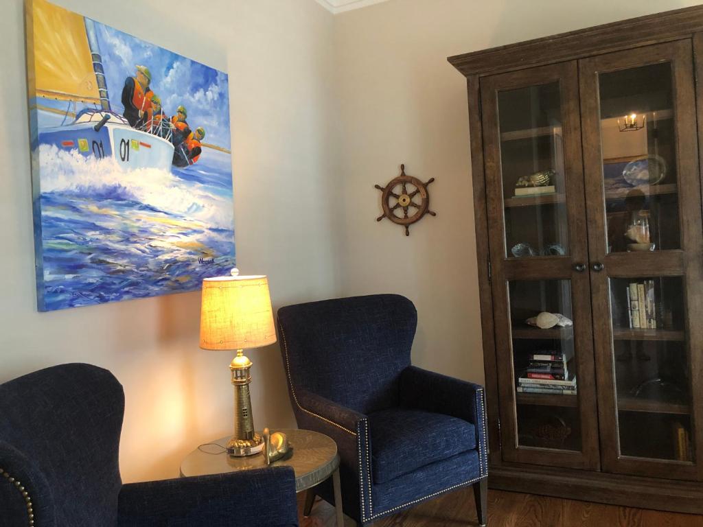 ENDLESS SUMMER AT OCEAN OAKS by Jekyll Realty - image 3