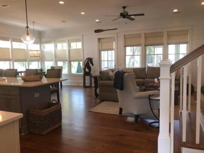 ENDLESS SUMMER AT OCEAN OAKS by Jekyll Realty - image 4