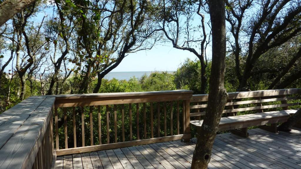 ENDLESS SUMMER AT OCEAN OAKS by Jekyll Realty - image 7