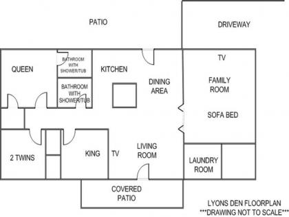 LYONS DEN by Jekyll Realty - image 5