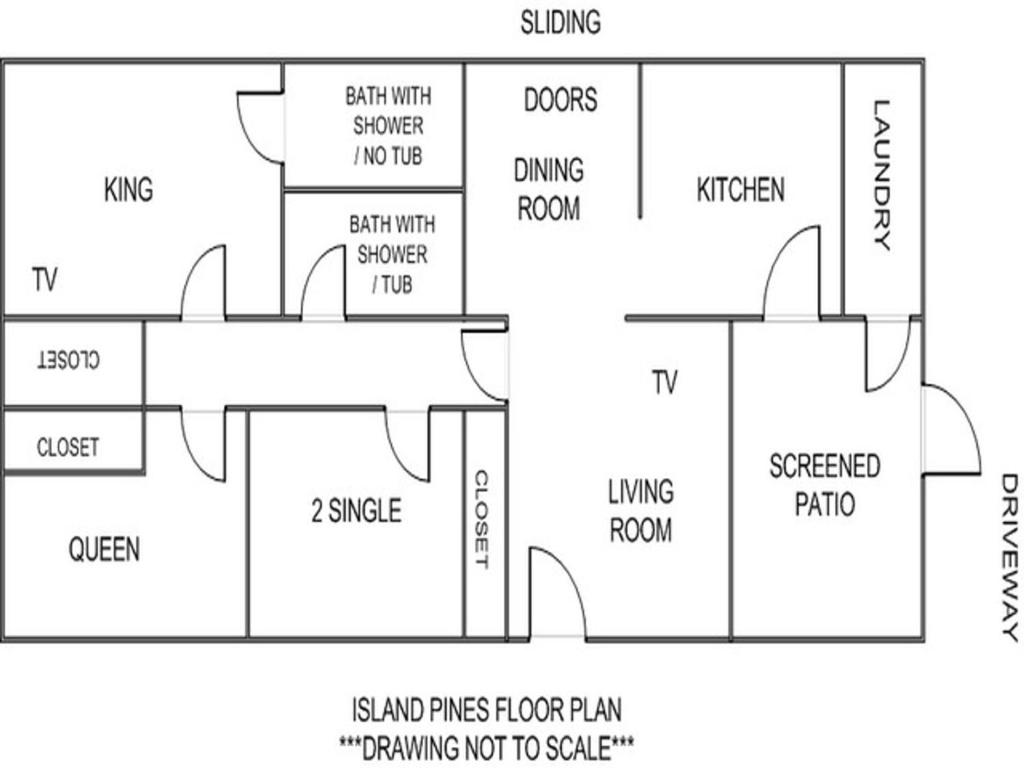 ISLAND PINES by Jekyll Realty - image 7