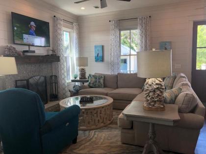 Holiday homes in Jekyll Island Georgia