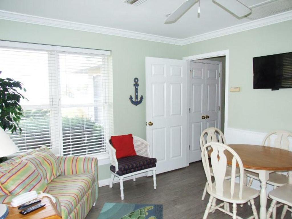 JEKYLL KEEPERS QUARTERS by Jekyll Realty - main image