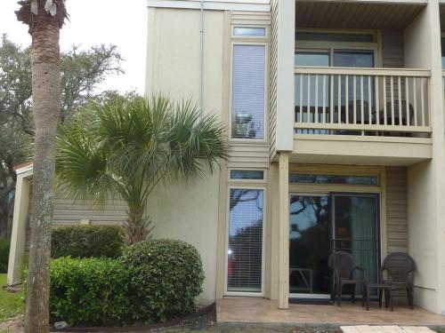 Villas by The Sea Resort by Jekyll Realty - main image