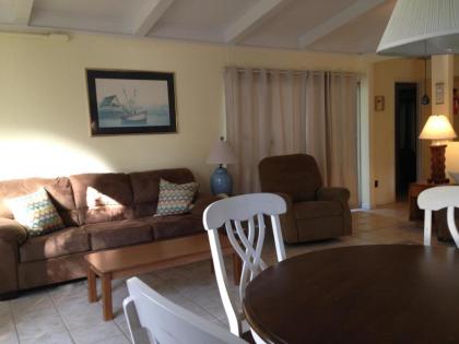 SEA COTTAGE APARTMENT by Jekyll Realty - image 9