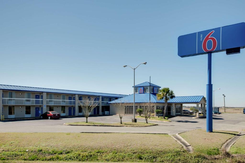 Motel 6-Jennings LA - main image
