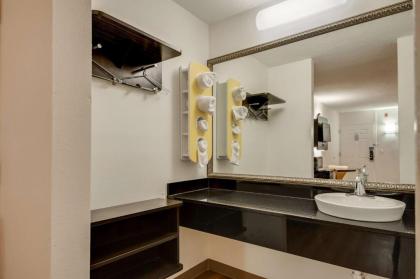 Motel 6-Jennings LA - image 15