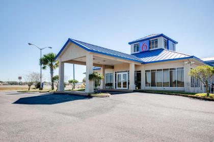 Motel 6-Jennings LA - image 2