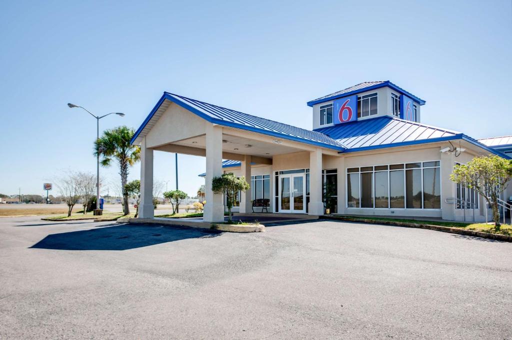 Motel 6-Jennings LA - image 2