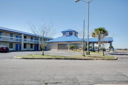 Motel 6-Jennings LA - image 3