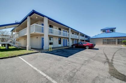 Motel 6-Jennings LA - image 5