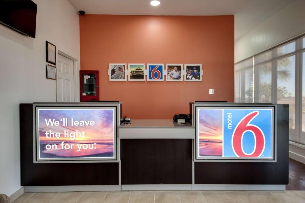 Motel 6-Jennings LA - image 7