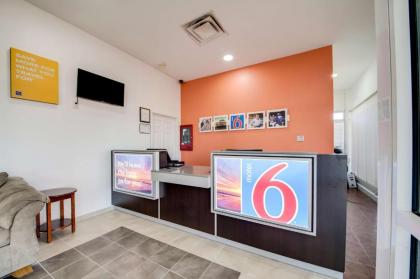 Motel 6-Jennings LA - image 9
