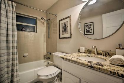 Jensen Beach Home with Hot Tub and Beachfront Tiki Hut - image 12