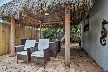 Jensen Beach Home with Hot Tub and Beachfront Tiki Hut - image 4