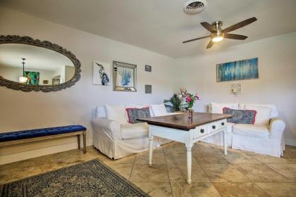 Jensen Beach Home with Hot Tub and Beachfront Tiki Hut - image 8