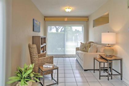 Sand Dollar Island Home - Walk to Beach and Pool! - image 10