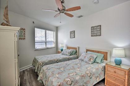 Beautifully Decorated Nettles Island Beach House - image 13
