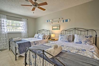 Pet-Friendly Jensen Beach Home Walk to Beach - image 14