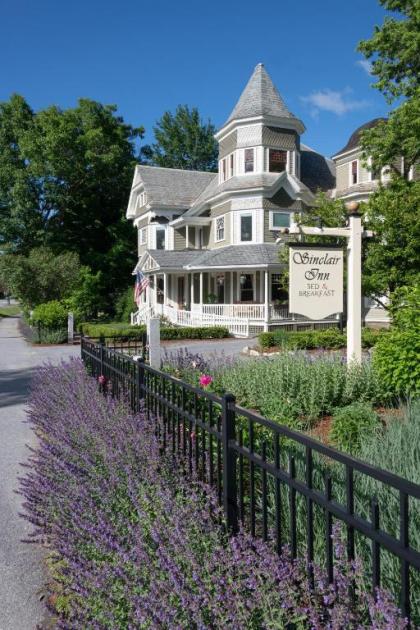 Sinclair Inn Vermont