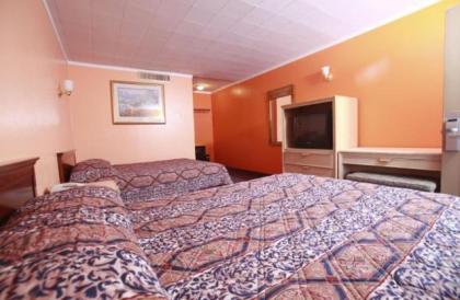 Meadowbrook Motor Lodge - image 10