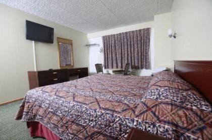 Meadowbrook Motor Lodge - image 12