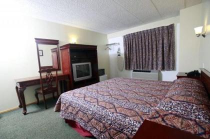 Meadowbrook Motor Lodge - image 14
