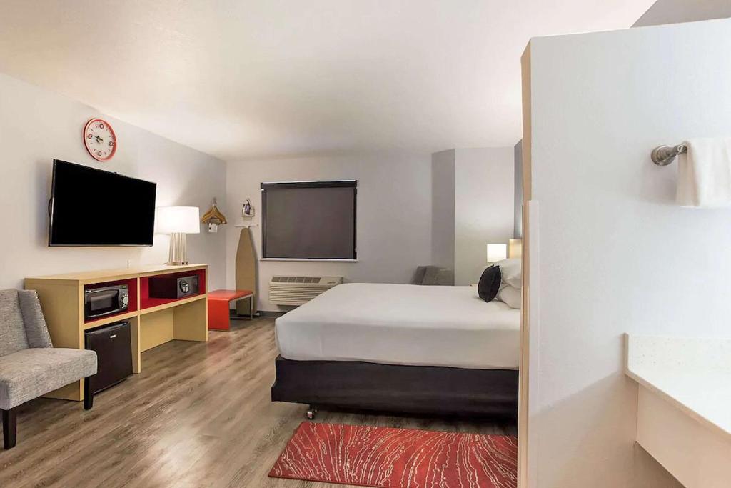 Red Lion Inn & Suites Jerome - main image