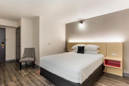 Red Lion Inn & Suites Jerome - image 11