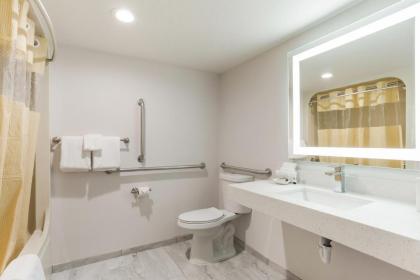 Red Lion Inn & Suites Jerome - image 12