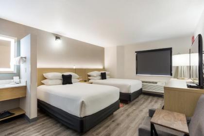 Red Lion Inn & Suites Jerome - image 15
